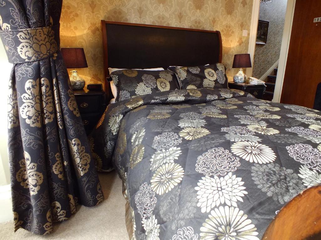 Hotel The York Priory Zimmer foto