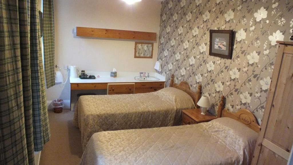 Hotel The York Priory Zimmer foto