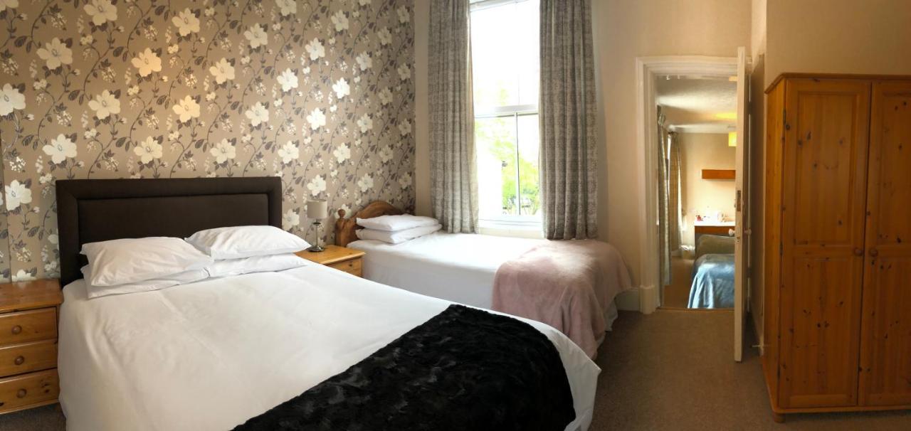 Hotel The York Priory Exterior foto